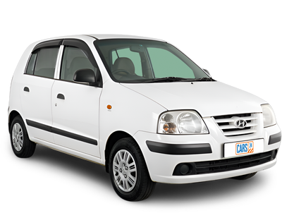 Hyundai Santro Xing-img